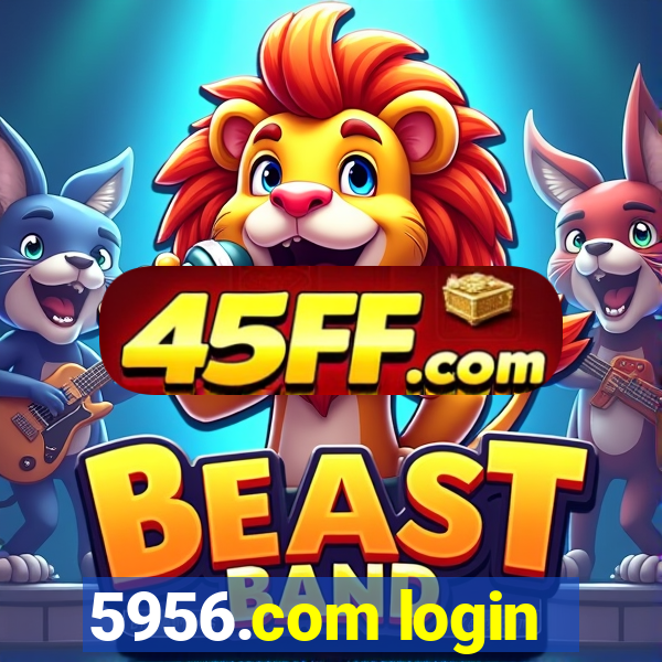 5956.com login
